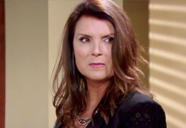 The Bold and the Beautiful Kimberlin Brown Is in ‘Tough Place’ After Abrupt Exit - image 3