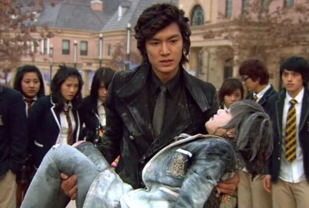 10 Korean Dramas for 14-Year-Olds That Are Pretty Entertaining For Adults Too - image 3