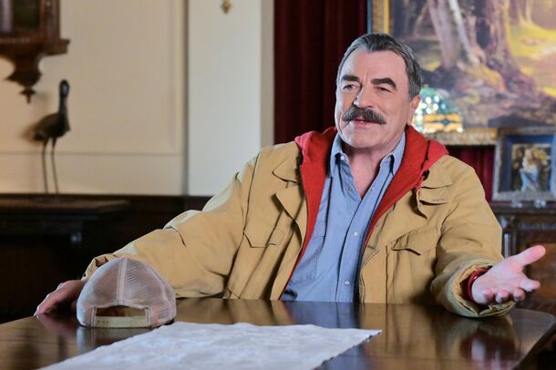 How Much Does Tom Selleck Make Per Episode of Blue Bloods? Actor's Net Worth Revealed - image 3