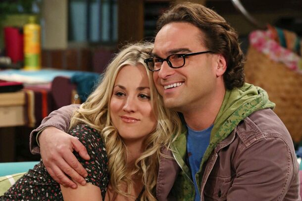 Kaley Cuoco Felt Like TBBT Writers Were Messing With Her Because of 1 Emotional Scene - image 3