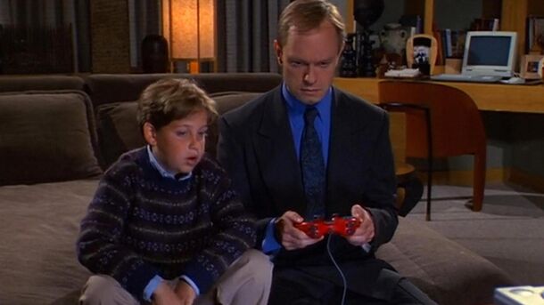 Frasier's 5 Unforgettable Thanksgiving Episodes, Ranked - image 3