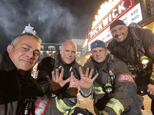 Taylor Kinney Update Kills All Hope For Severide Comeback in Chicago Fire S11 Finale - image 1