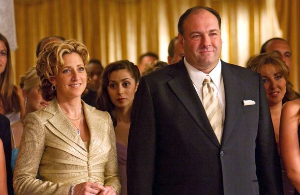 The Sopranos' Carmela Is As Much of a Villain As Her Husband (Maybe Even Worse) - image 1