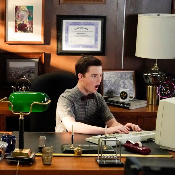 Big Bang Theory Already Spoiled Young Sheldon Season 6's Biggest Arc - image 1