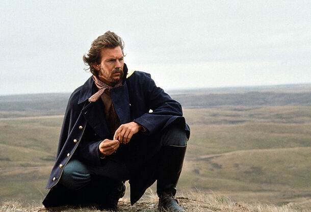 34 Years Later, This Kevin Costner Film Is Still the 2nd Highest Grossing Western - image 1