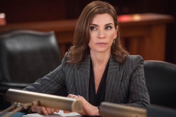 Elsbeth Showrunner Says The Good Wife Cameos Are Welcome, but There’s a Catch - image 1