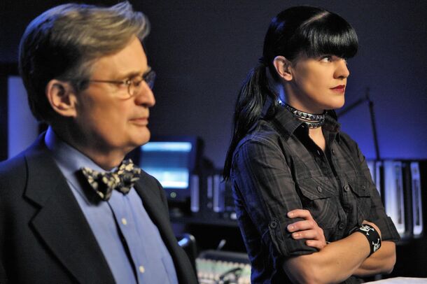 NCIS: Origins Adds 2 OG Characters Replacements to Its Cast - image 2