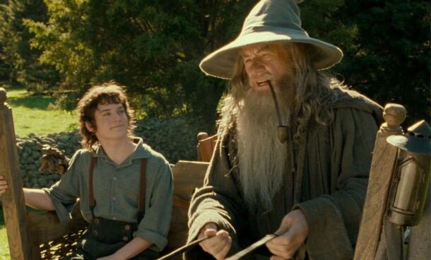 5 Reasons Why Lord of the Rings Is A Masterpiece And Hobbit Is Not - image 3