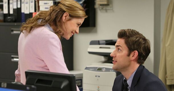 Still Hate The Office's Pam? This Fan Theory Will Prove You Wrong - image 1