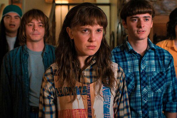 Modern Cliche Stranger Things Fans Really Don't Want To See in S5 Finale - image 2