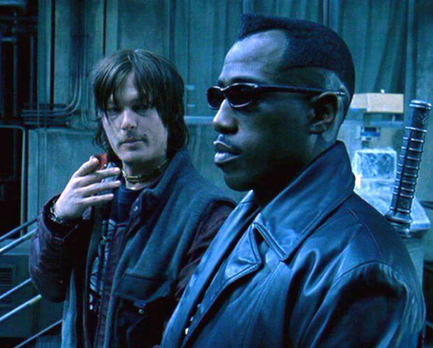 The Walking Dead's Norman Reedus: 5 Most Exceptional Roles - image 1