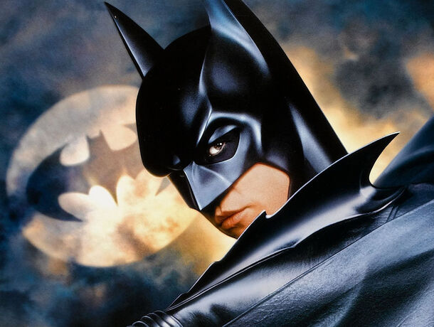 Why Did Michael Keaton Leave Batman Forever? - image 2