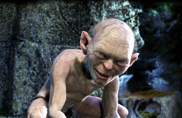 The Hunt for Gollum Will Ruin Tolkien's Heritage Just Like The Rings of Power Did - image 1