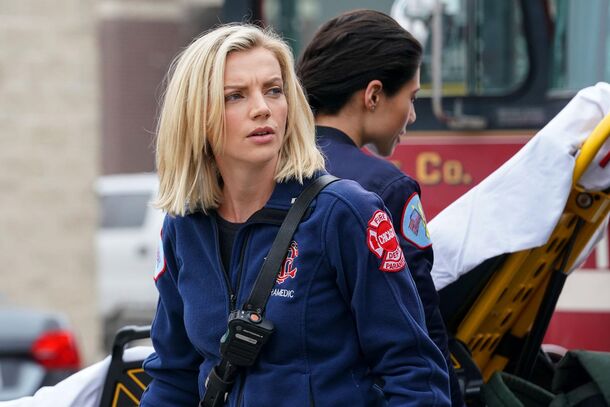 Chicago Fire Fans Get Candid as They Say Goodbye to Sylvie Brett - image 1