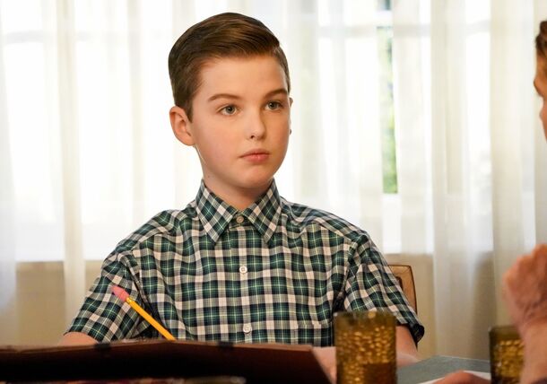 TBBT Fans Still Not Really Into Young Sheldon for Many Reasons - image 1