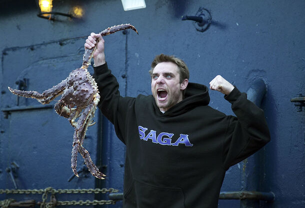 How Did Deadliest Catch’s Fan-Favorite Jake Anderson Lose the Saga & Where Is It Now - image 1