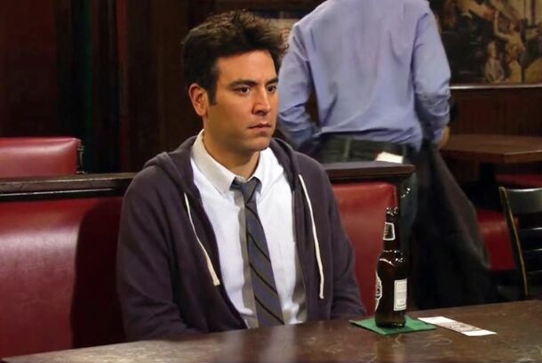 HIMYM Wisdom: 5 Times Ted Mosby Told Us What NOT to Do - image 2