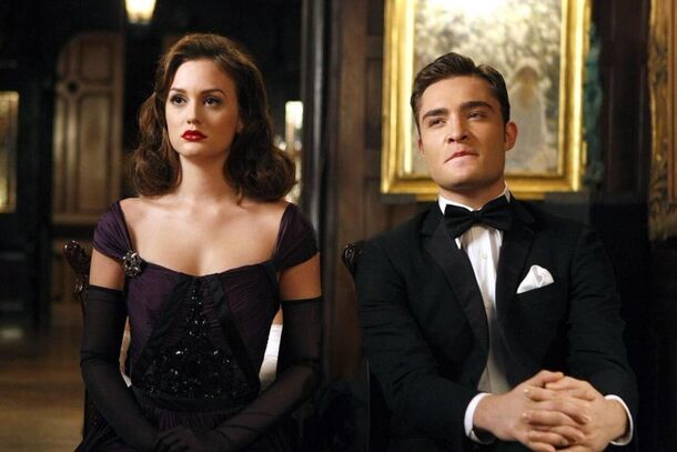 Gossip Girl: 5 Proofs That Chuck Bass Is The Most Abusive Boyfriend in TV History - image 2