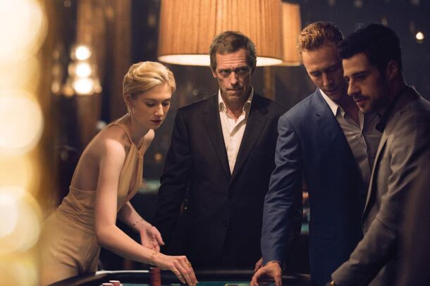 The Night Manager S2 Just Got Even More Exciting With This Major Casting Update - image 2