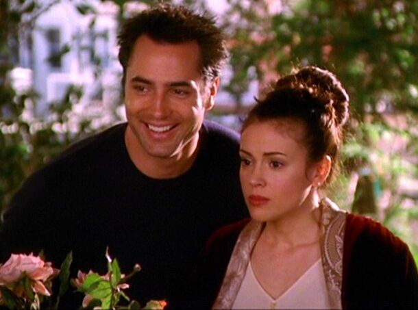 Best Charmed Couples, Ranked From Cute To Endgame - image 2