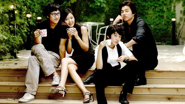 Top 6 Heartwarming K-Dramas About Siblings - image 1