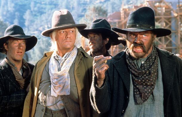 10 Great Sci-Fi Westerns That Combined the Best of Both Genres - image 4