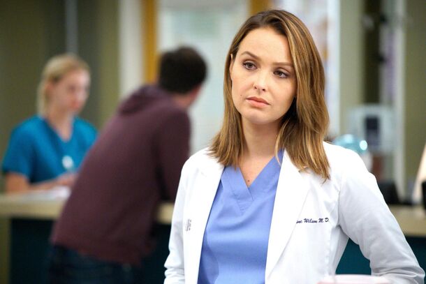 This Grey's Anatomy Character Is Hated For No Reason At All, And It's Time To Stop - image 1