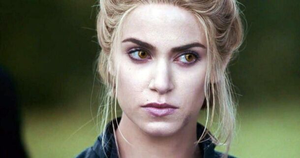 Nikki Reed Had a Really Tough Time Playing Rosalie in Twilight Saga - image 1