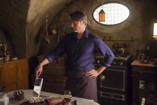 Hannibal Fans, Rejoice: Revival is Inevitable, Mads Mikkelsen Says - image 4