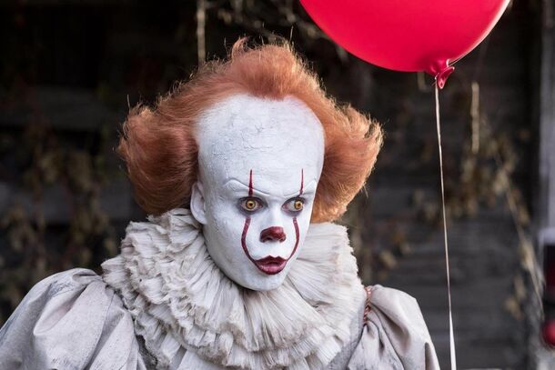 Stephen King's Best Horror That Grossed $700M Finally Lands on Netflix - image 4