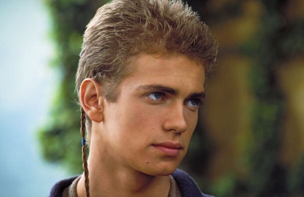 Hayden Christensen Almost Lost His Star Wars Gig to… Leo DiCaprio - image 4