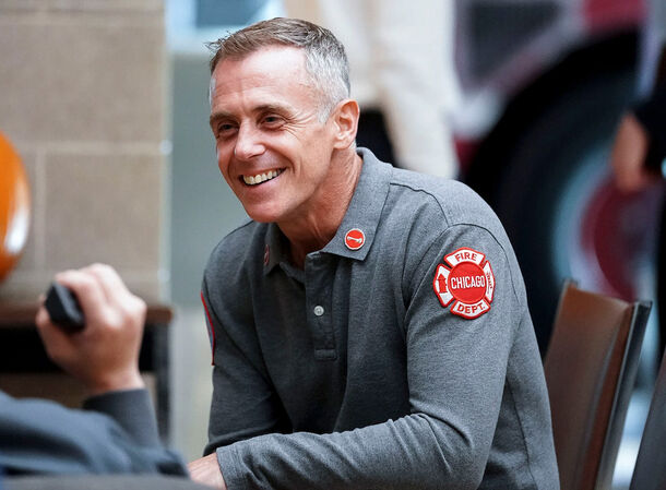 5 Seasons Later, Chicago Fire Still Robs Its Best Character and Team of Screen Time - image 2