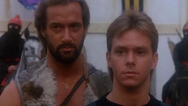 10 Ridiculously Terrible '80s Flicks that We Secretly Adore - image 4