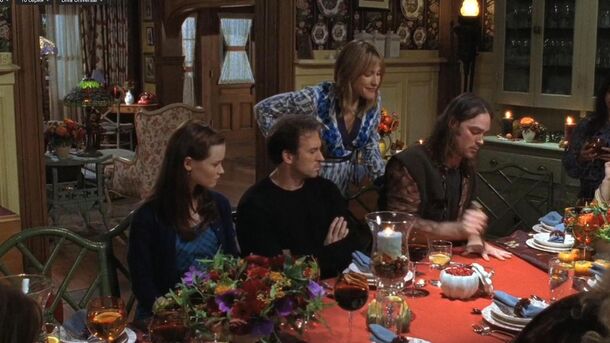 Gilmore Girls' Most Wholesome Thanksgiving Episodes, Ranked - image 1