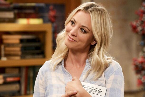 Kaley Cuoco's Boyfriend Had No Idea His Boo Was The Big Bang Theory Star - image 1