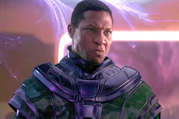 Jonathan Majors Seemingly Shielded from Kang Recast By His Contract - image 1