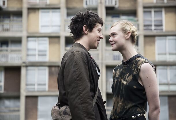 Elle Fanning’s How to Talk to Girls at Parties: What Is It About & Where to Stream It? - image 1