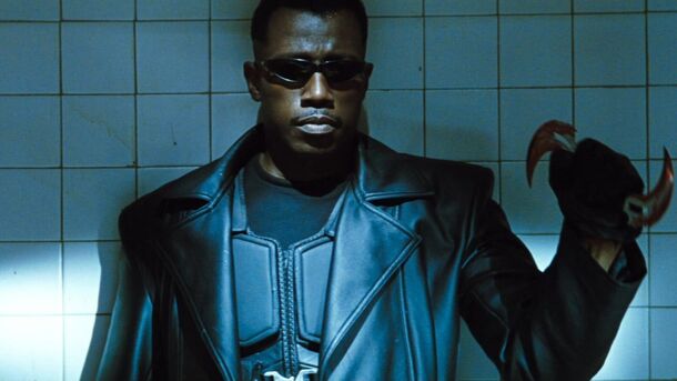 This A-Lister Could've Directed the First Blade Movie, and It Would've Been Perfect - image 1