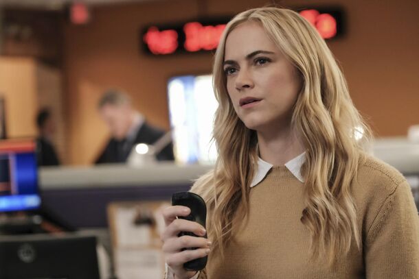 I Wouldn’t Like NCIS Beloved Character to Come Back This Way, But There’s No Different Option - image 1