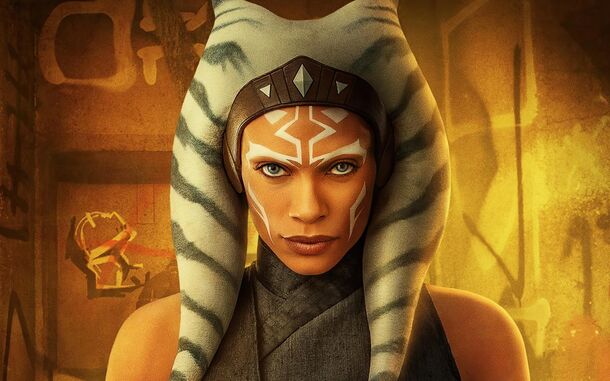 Ahsoka S2 Filming Dates Still a Mystery, but Rosario Dawson Teases Many ‘Juicy Details’ - image 1