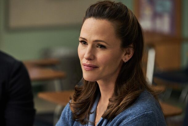 How Old Is Jennifer Garner and What Is She Doing Now? - image 1