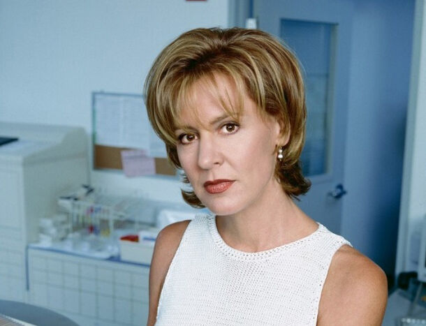 8 Roles Christine Lahti Is Best Known For, Ranked by IMDb - image 2