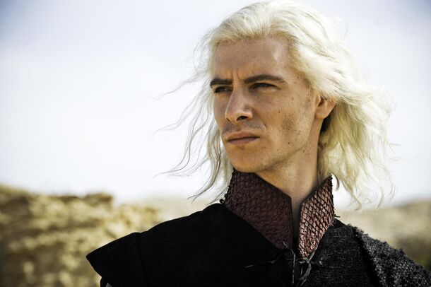 Aemond Has Now Become the Most Hated Targaryen Since Game of Thrones - image 1