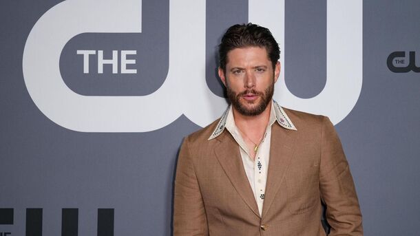 Supernatural's Jensen Ackles and Chicago Fire's Derek Haas Join Forces - image 1