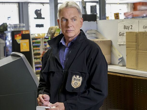 NCIS Cast Salaries Ranked from Lowest to Highest - image 5