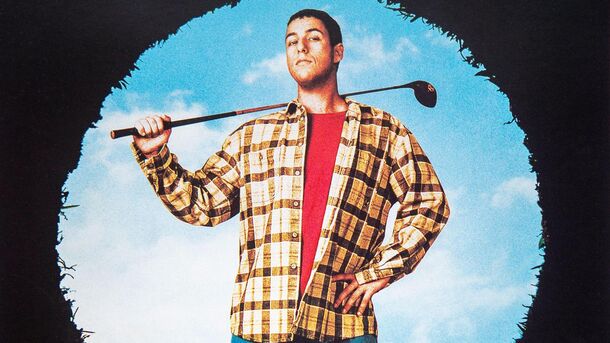 Where’s Adam Sandler Now? Well, He’s Back To His Iconic Role - image 1