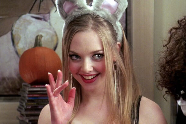 Which Mean Girls Character Are You Based On Your Zodiac? - image 5