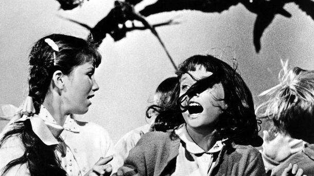 15 Classic Horror Films, Ranked by How Many Nightmares They Gave Us - image 2