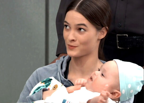 General Hospital Has Turned Into a Baby Boom Disaster, Fans Beg For More Adults - image 2