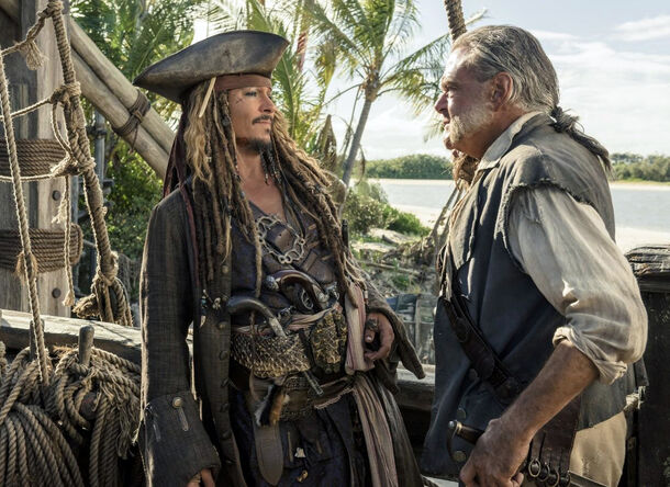 Two Pirates of the Caribbean Movies in the Works: Is Margot Robbie In or Not? - image 1